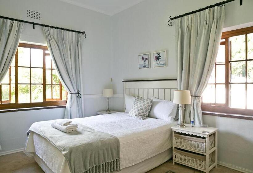 클래식 패밀리 룸, Grace Guest House