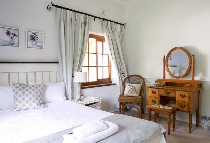 클래식 패밀리 룸, Grace Guest House