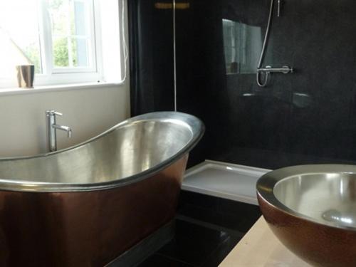 חדר דלוקס, Littlebeck Warren