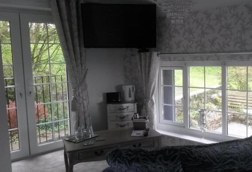 סוויטת ג'וניור דלוקס, Littlebeck Warren