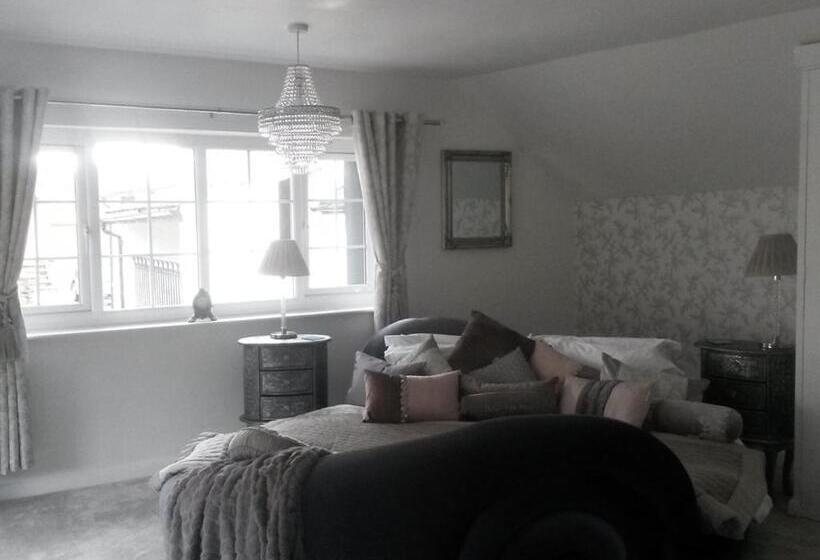 סוויטת ג'וניור דלוקס, Littlebeck Warren