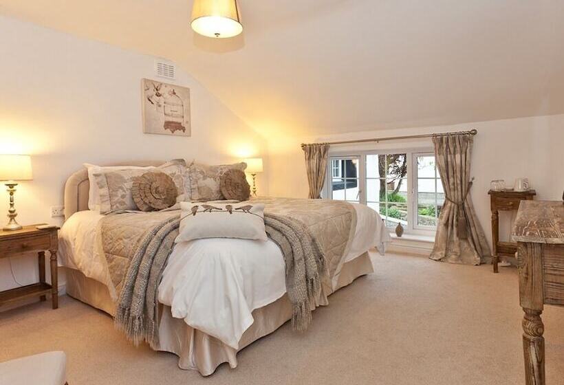 חדר סטנדרט, Littlebeck Warren