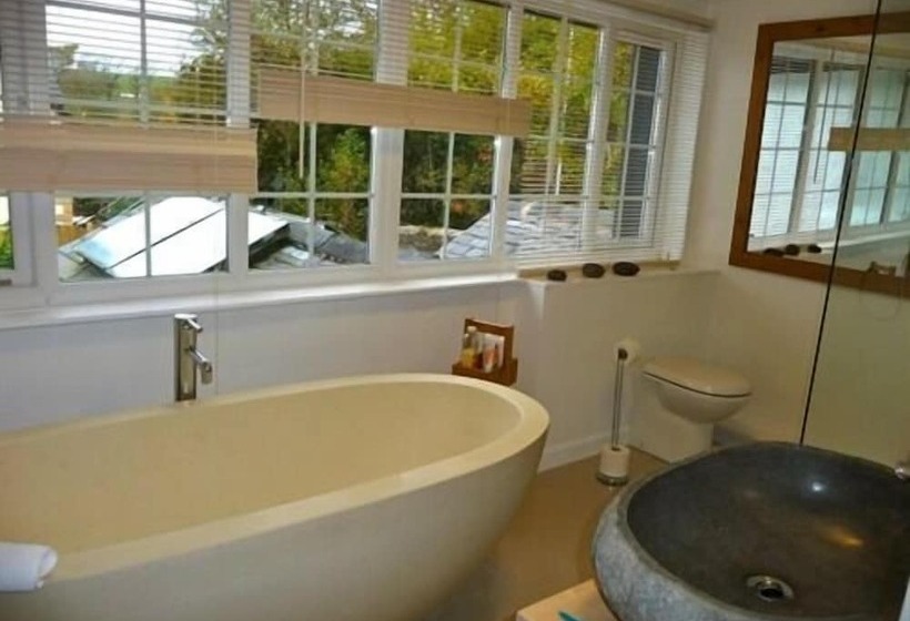 חדר סטנדרט, Littlebeck Warren