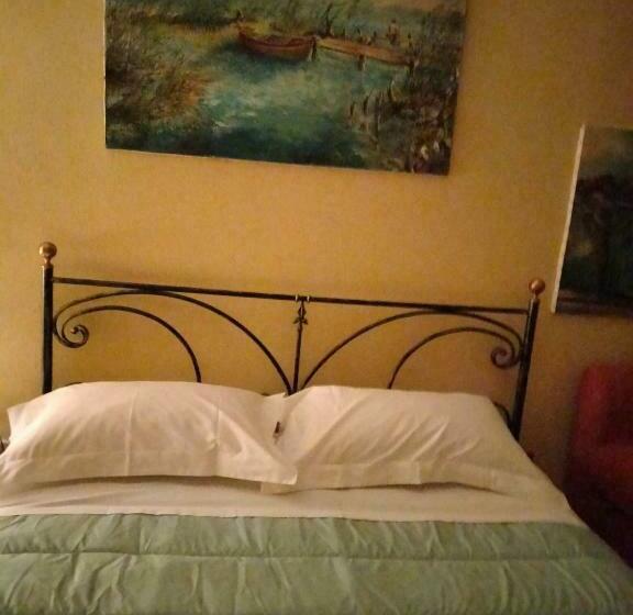 Номер Стандарт, Bed And Breakfast Su Niu