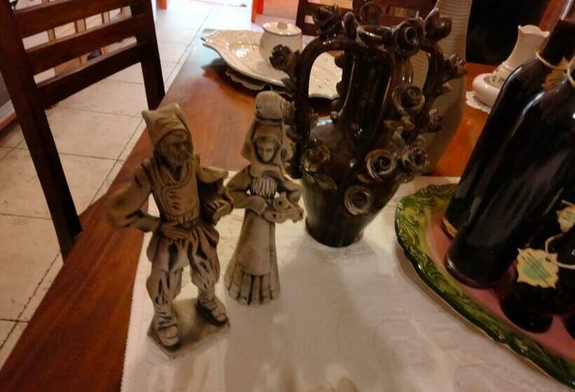 Номер Стандарт, Bed And Breakfast Su Niu