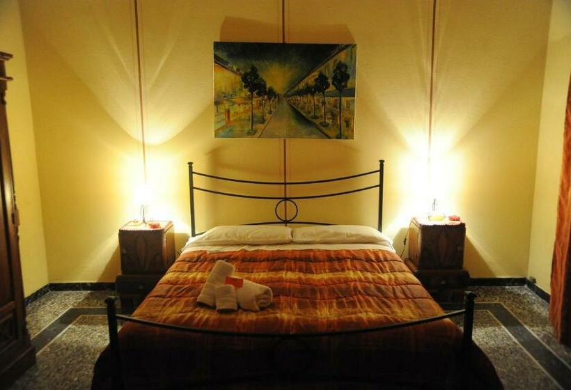 Номер Стандарт, Bed And Breakfast Su Niu