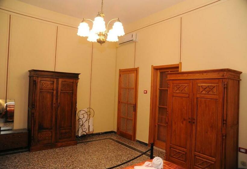 Номер Стандарт, Bed And Breakfast Su Niu