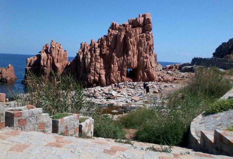 Номер Стандарт, Bed And Breakfast Su Niu