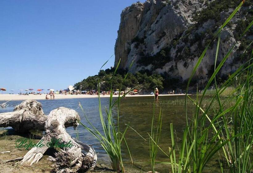 Номер Стандарт, Bed And Breakfast Su Niu