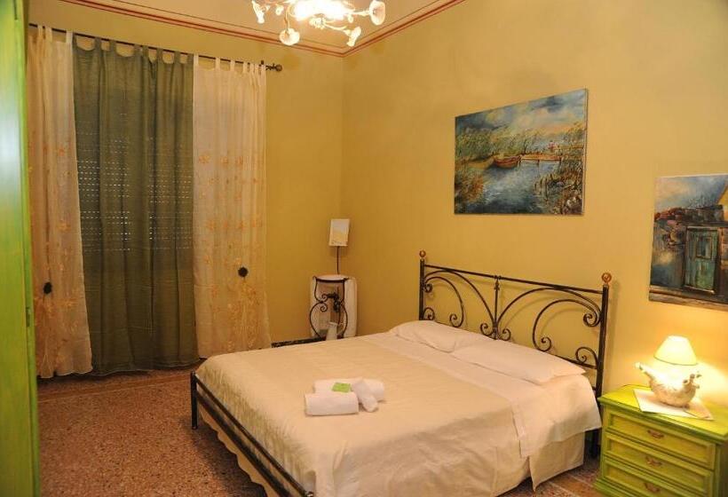 Номер Стандарт, Bed And Breakfast Su Niu