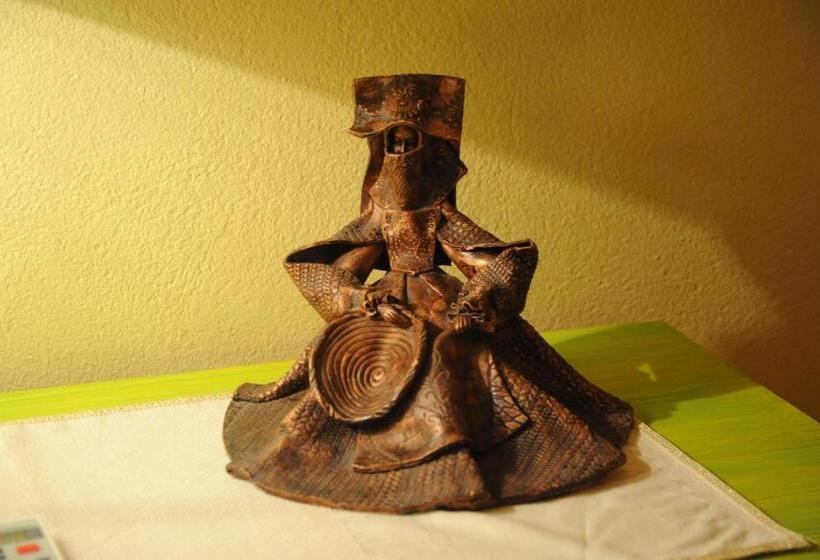 Номер Стандарт, Bed And Breakfast Su Niu