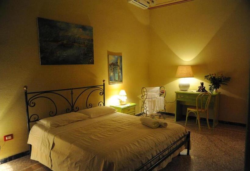 Номер Стандарт, Bed And Breakfast Su Niu