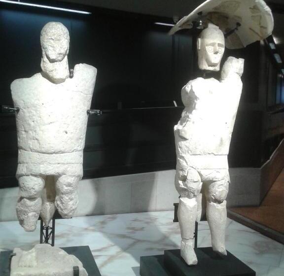 Номер Стандарт, Bed And Breakfast Su Niu