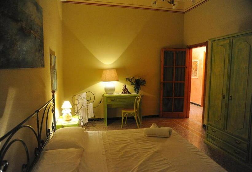 Номер Стандарт, Bed And Breakfast Su Niu