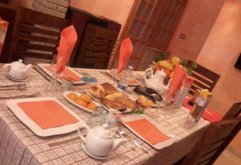 Номер Стандарт, Bed And Breakfast Su Niu