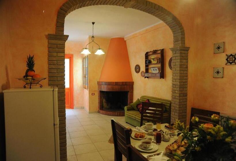 Номер Стандарт, Bed And Breakfast Su Niu