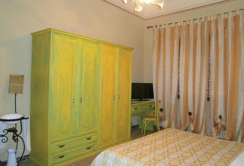 Номер Стандарт, Bed And Breakfast Su Niu