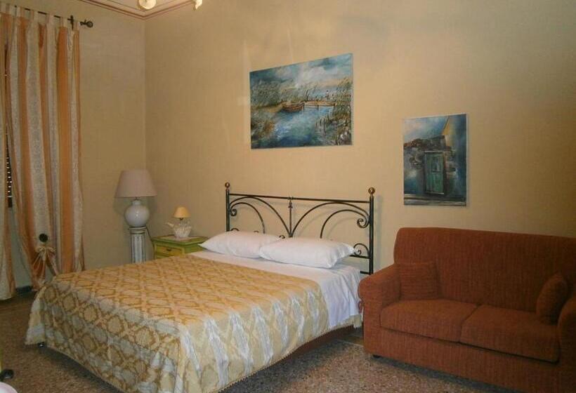 Номер Стандарт, Bed And Breakfast Su Niu