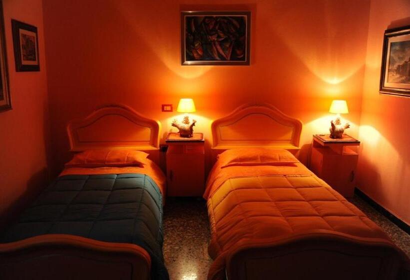 Номер Стандарт, Bed And Breakfast Su Niu