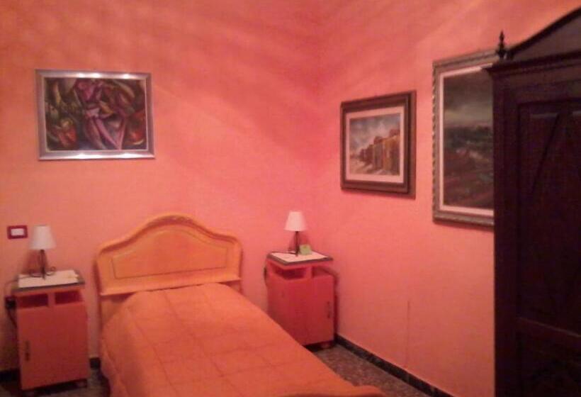 Номер Стандарт, Bed And Breakfast Su Niu