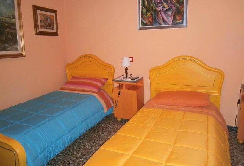 Номер Стандарт, Bed And Breakfast Su Niu