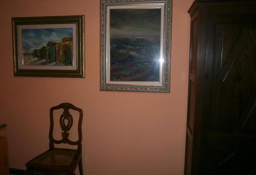 Номер Стандарт, Bed And Breakfast Su Niu