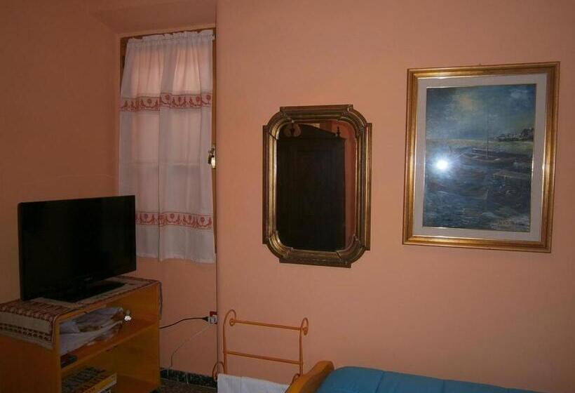 Номер Стандарт, Bed And Breakfast Su Niu