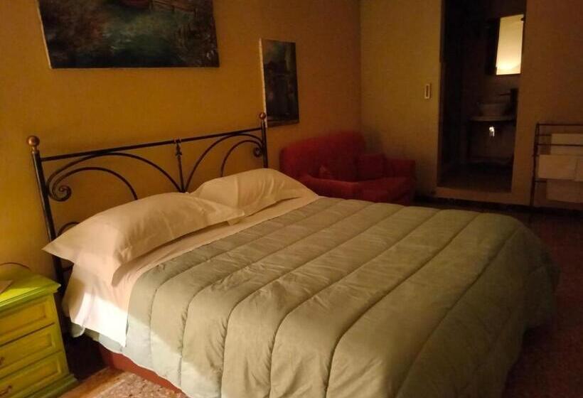 Номер Стандарт, Bed And Breakfast Su Niu