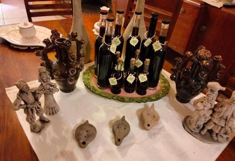 Номер Стандарт, Bed And Breakfast Su Niu