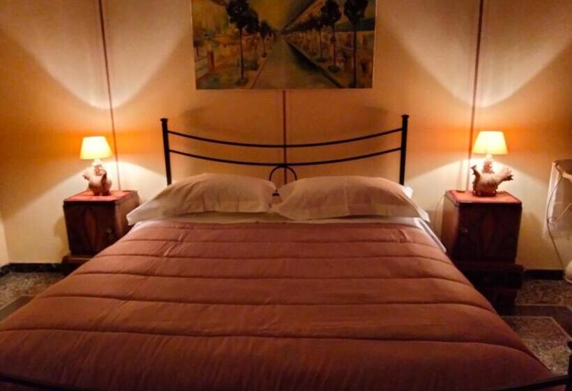 Номер Стандарт, Bed And Breakfast Su Niu