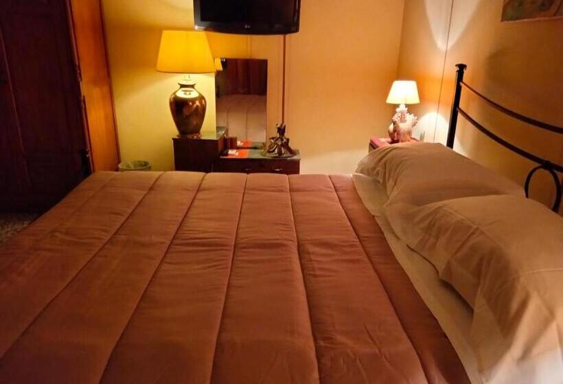 Номер Стандарт, Bed And Breakfast Su Niu