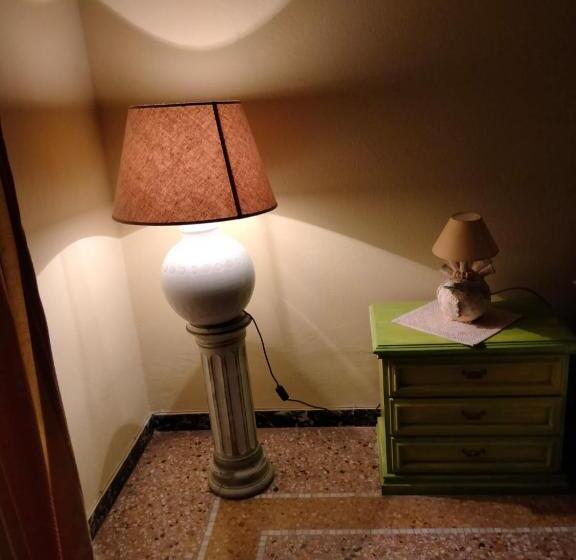 Номер Стандарт, Bed And Breakfast Su Niu