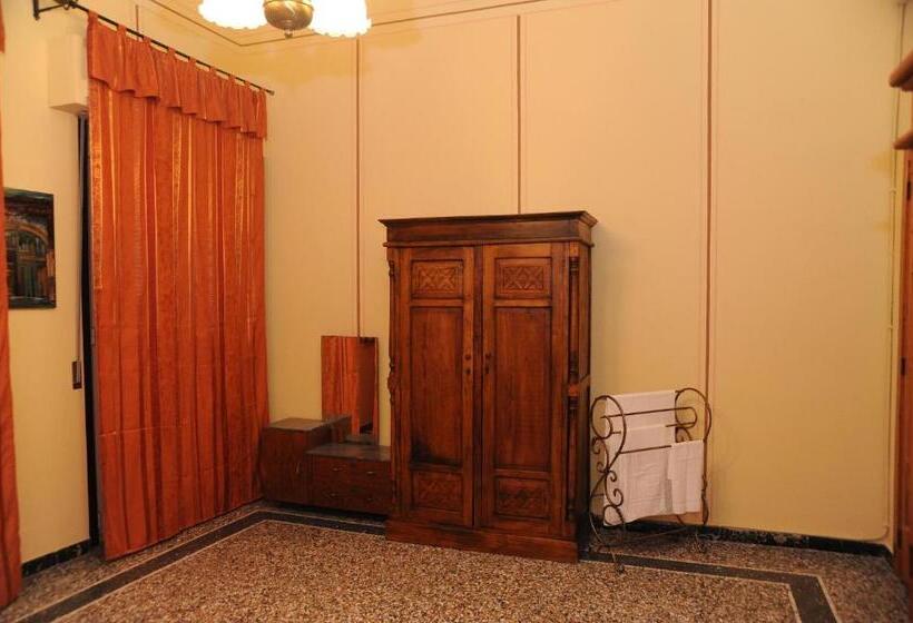 Номер Стандарт, Bed And Breakfast Su Niu