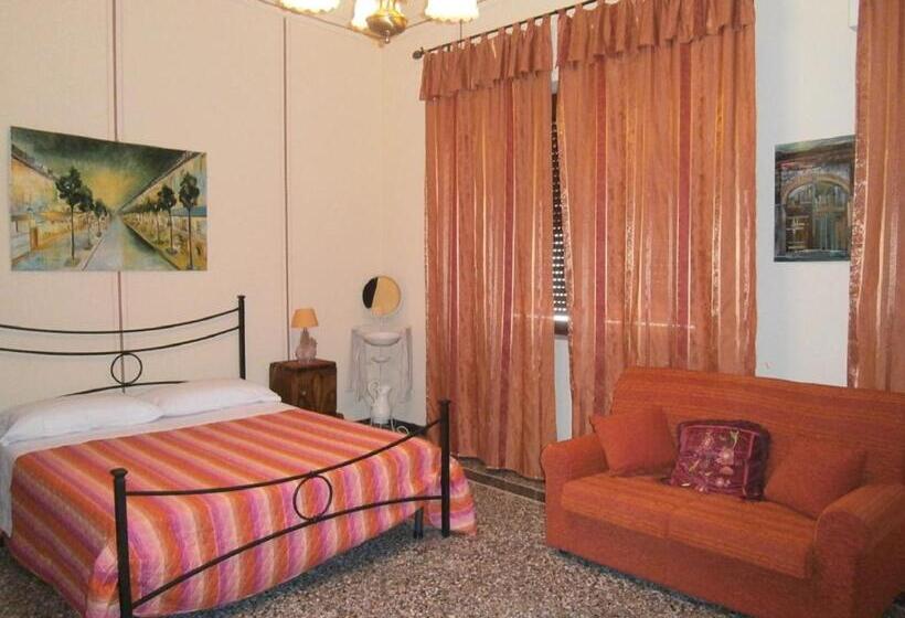 Номер Стандарт, Bed And Breakfast Su Niu