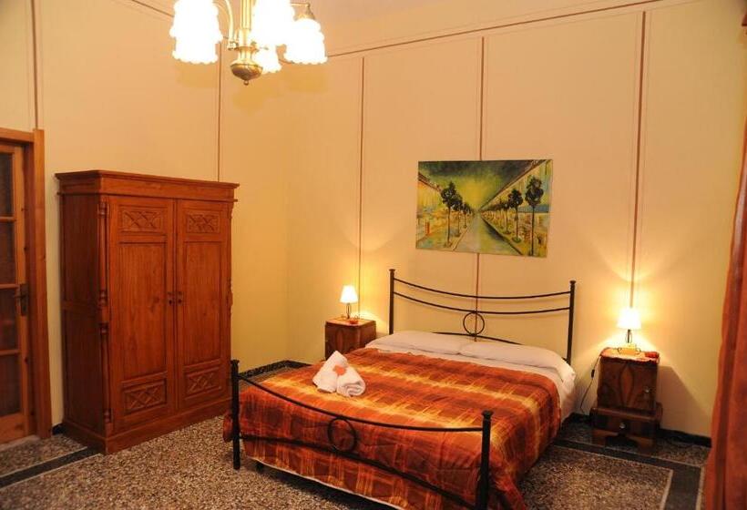 Номер Стандарт, Bed And Breakfast Su Niu