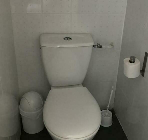 غرفة أساسية, Hôtel Restaurant L'atelier Des Cousins