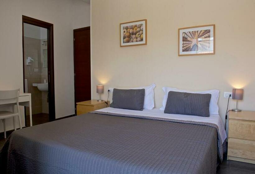 스탠다드 룸, Ristorante Centosedici