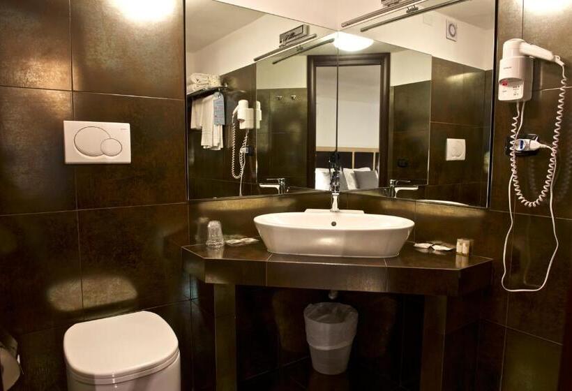 수피리어 룸 바다 전망, Ristorante Centosedici