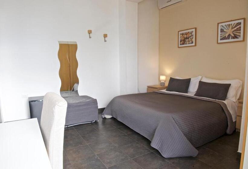 스탠다드 룸 바다 전망, Ristorante Centosedici