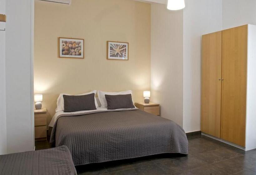 스탠다드 룸 바다 전망, Ristorante Centosedici