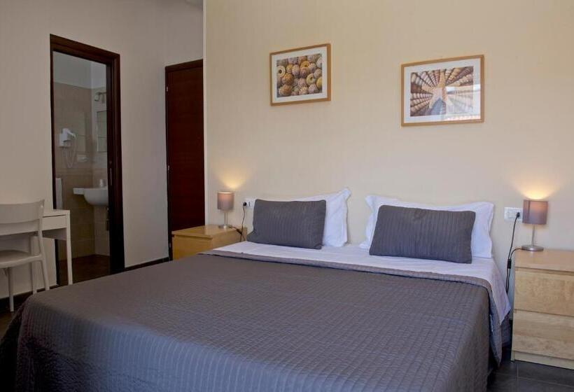 스탠다드 싱글 룸, Ristorante Centosedici