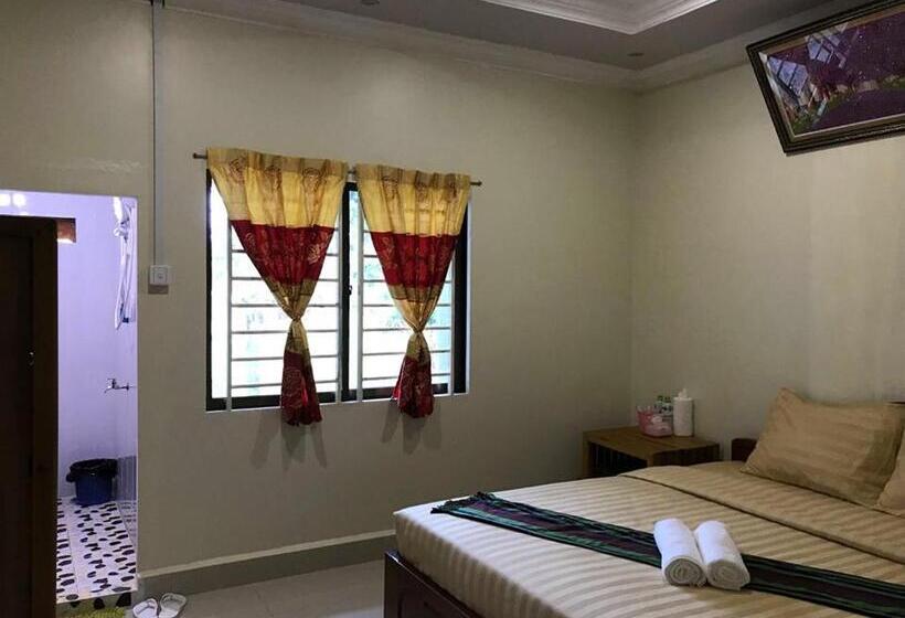 חדר סטנדרט, Manel Guesthouse And Restaurant