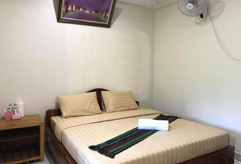 חדר סטנדרט, Manel Guesthouse And Restaurant