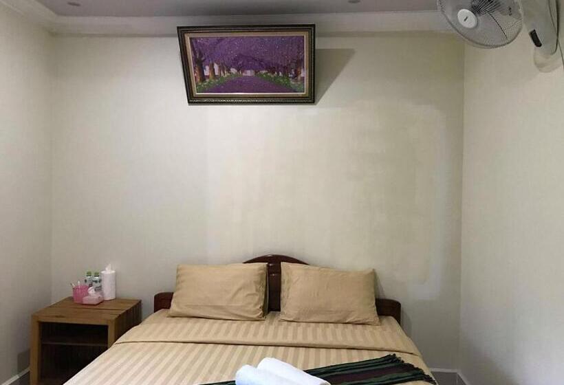 חדר סטנדרט, Manel Guesthouse And Restaurant