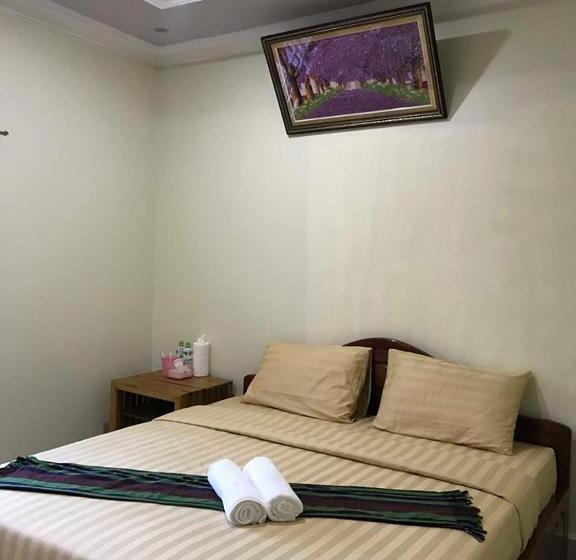 חדר סטנדרט, Manel Guesthouse And Restaurant