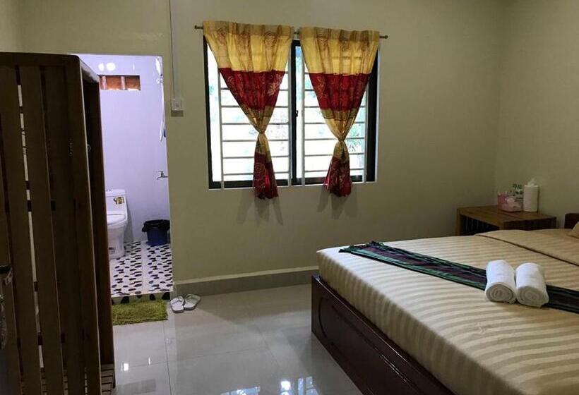 חדר סטנדרט, Manel Guesthouse And Restaurant