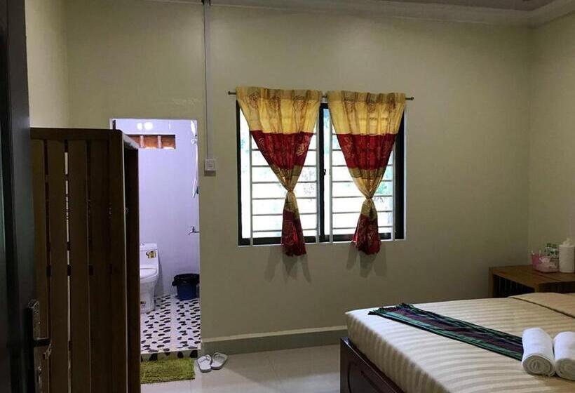 חדר סטנדרט, Manel Guesthouse And Restaurant