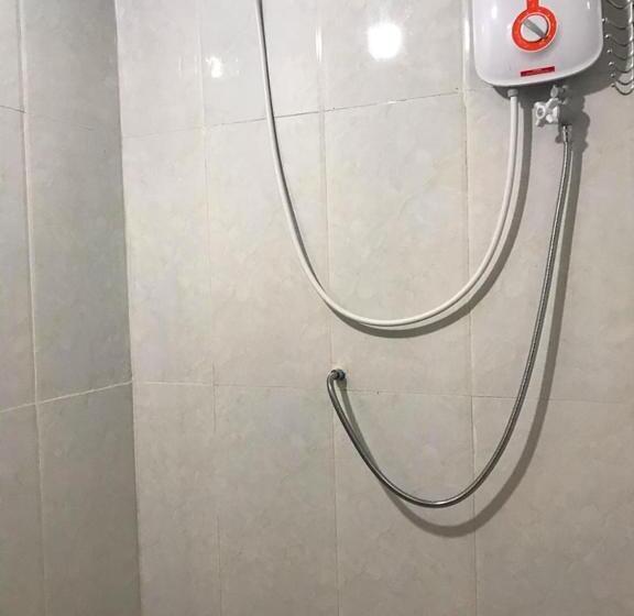 חדר סטנדרט יחיד, Manel Guesthouse And Restaurant