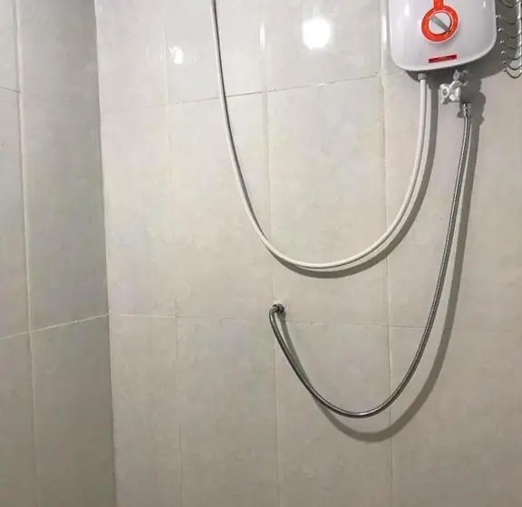 اتاق استاندارد یک نفره, Manel Guesthouse And Restaurant