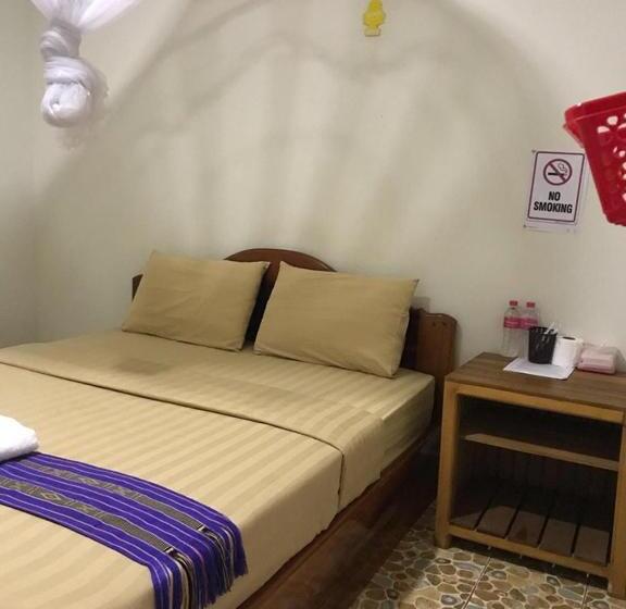 חדר סטנדרט יחיד, Manel Guesthouse And Restaurant